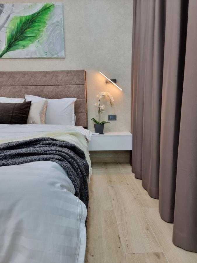 Appartamento Casa Chiper - Parter Braşov