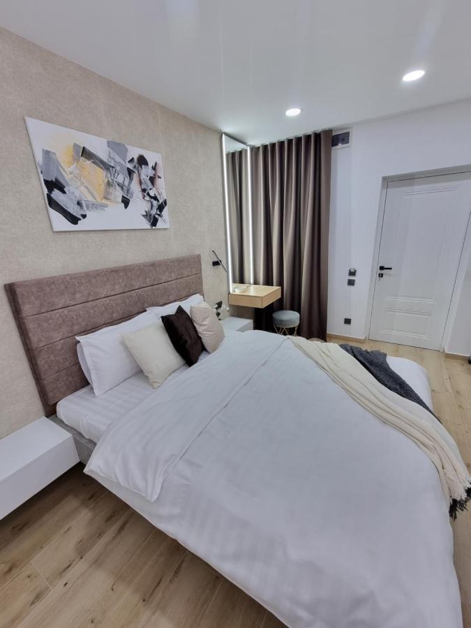 Casa Chiper - Parter Appartamento Braşov
