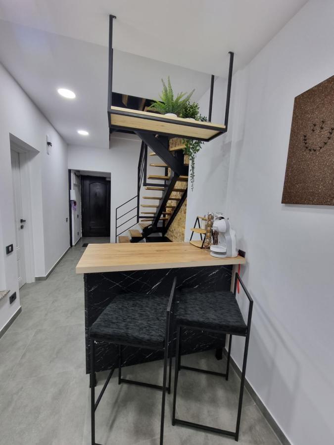Appartamento Casa Chiper - Parter *
