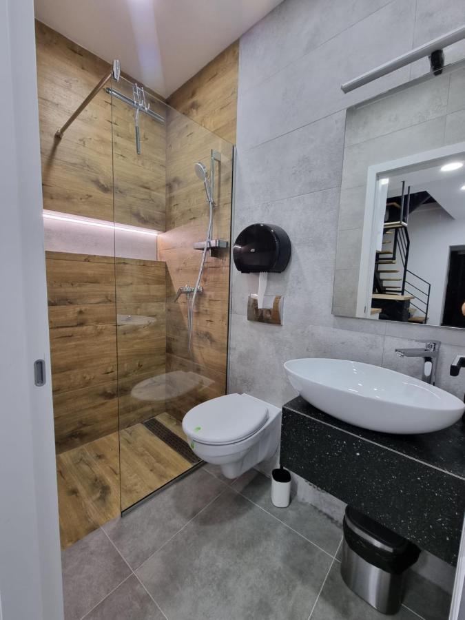 Appartamento Casa Chiper - Parter